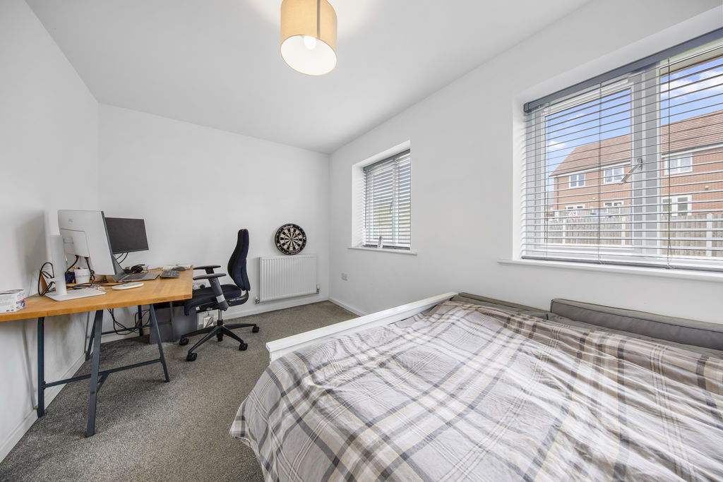 Sail Court Unstone